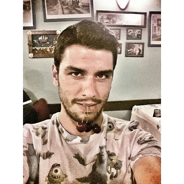 Aras Aydın fotoğrafı