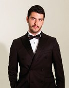 Aras Aydın fotoğrafı