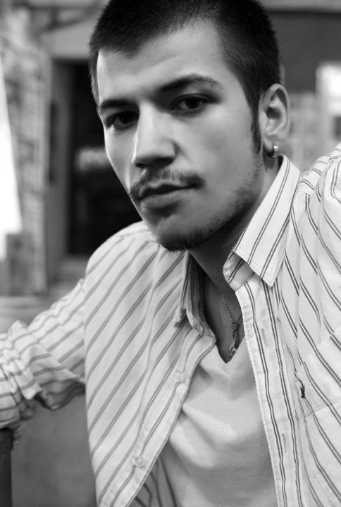 Ufuk Karakavak Fotoğrafı