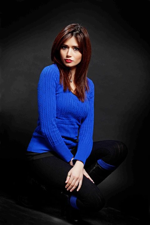 Pınar Alyar Fotoğrafı