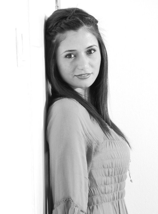 Pınar Alyar fotoğrafı