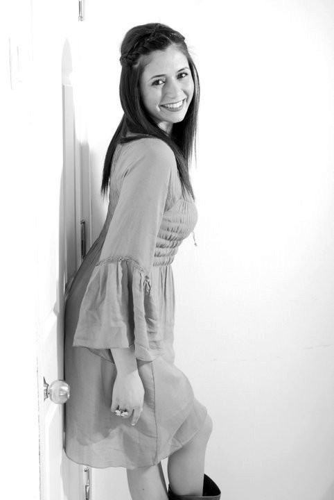 Pınar Alyar Fotoğrafı