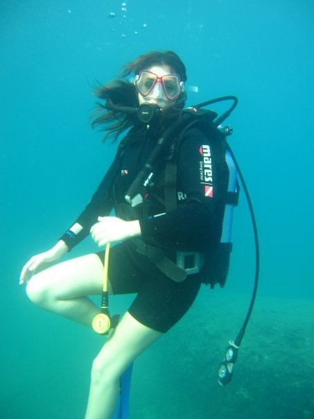 Pınar Alyar fotoğrafı