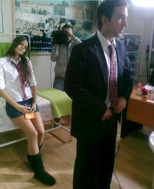 Ayşegül Erus Fotoğrafı