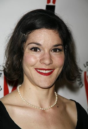 Heather Goldenhersh Fotoğrafı