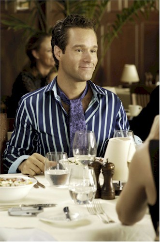 Chris Diamantopoulos Fotoğrafı