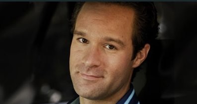 Chris Diamantopoulos Fotoğrafı