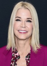 Candace Bushnell fotoğrafı