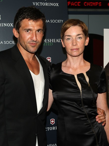 Jonathan Cake fotoğrafı