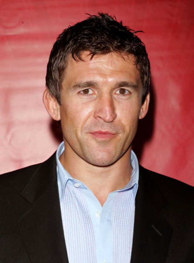 Jonathan Cake fotoğrafı