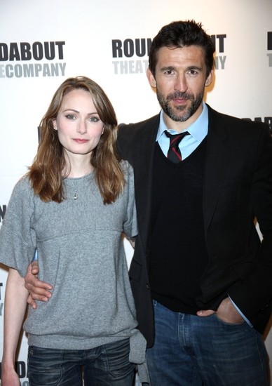 Jonathan Cake fotoğrafı