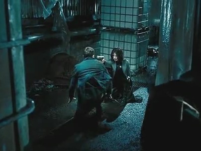 Theo James Fotoğrafı