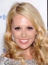 Natalie Hall fotoğrafı