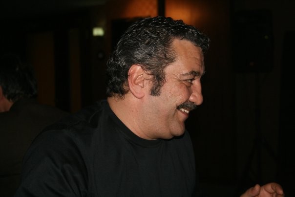 Alican Gebeş fotoğrafı