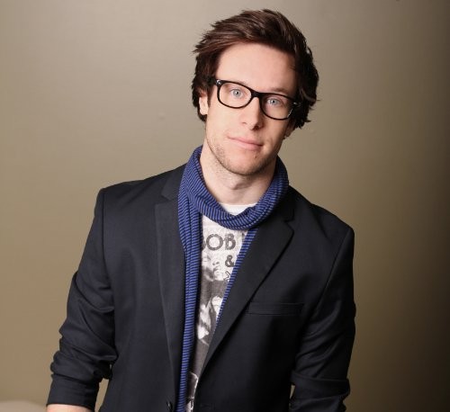 Jake Raymond fotoğrafı