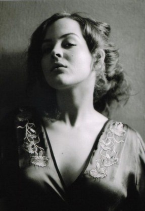 Azure Parsons fotoğrafı