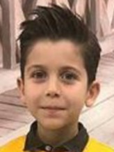 Baran Salman fotoğrafı