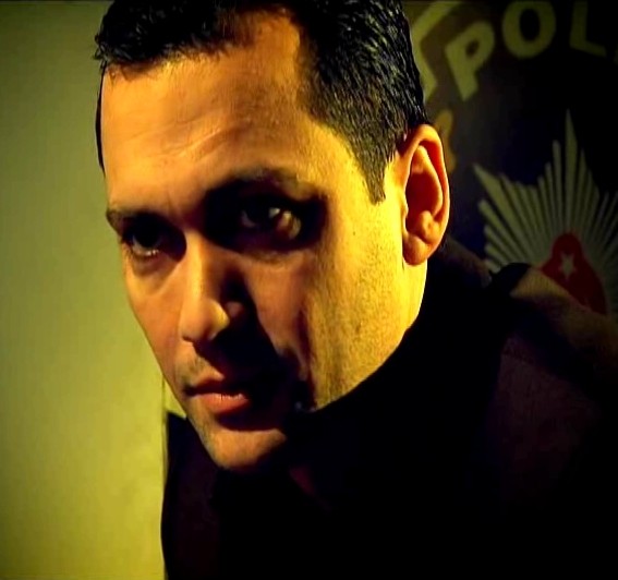 Emre Ayan Fotoğrafı