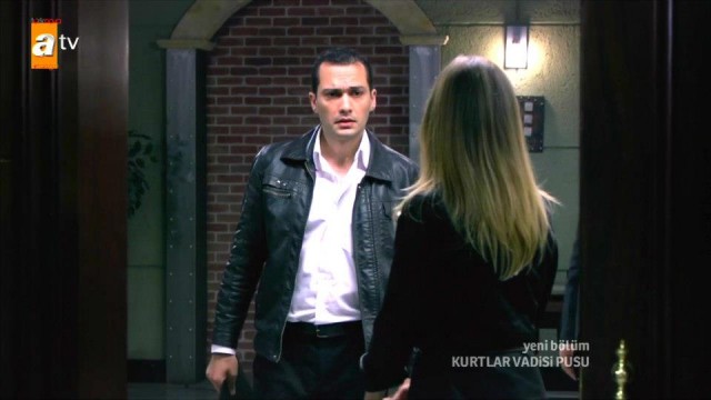 Emre Ayan Fotoğrafı