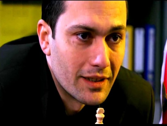 Emre Ayan Fotoğrafı