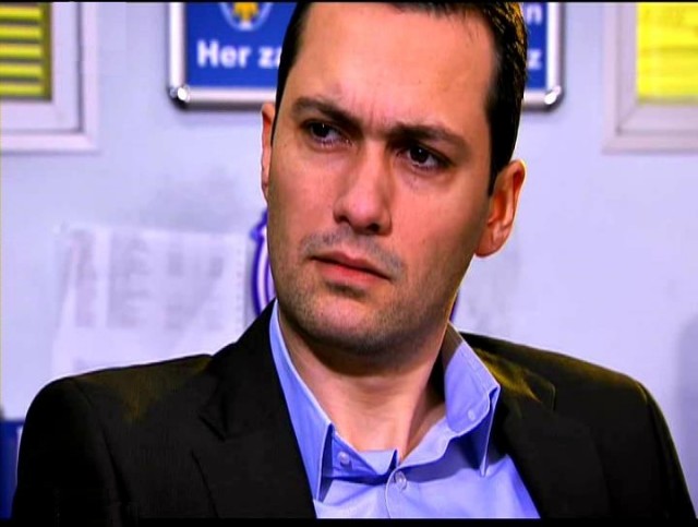 Emre Ayan Fotoğrafı