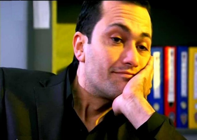 Emre Ayan Fotoğrafı