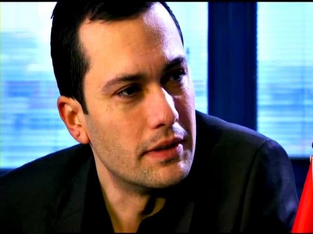 Emre Ayan Fotoğrafı