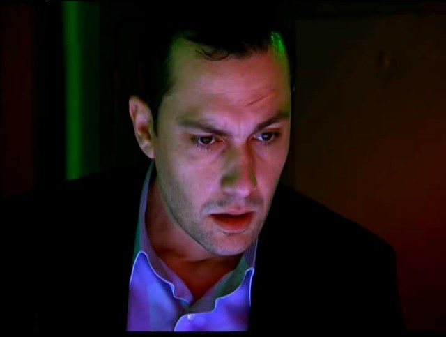 Emre Ayan Fotoğrafı