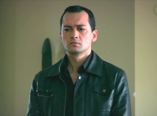 Emre Ayan Fotoğrafı