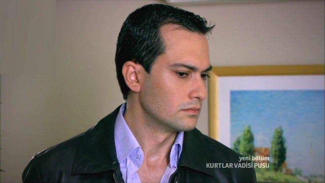 Emre Ayan Fotoğrafı