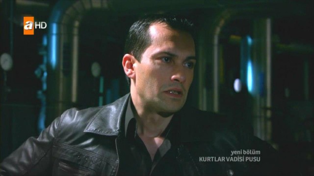 Emre Ayan Fotoğrafı