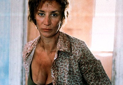 Janet McTeer Fotoğrafı