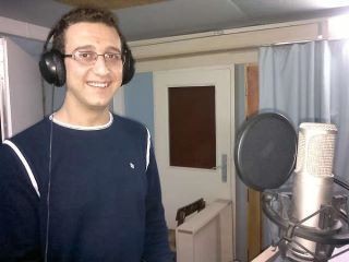 Burak Alkaş fotoğrafı