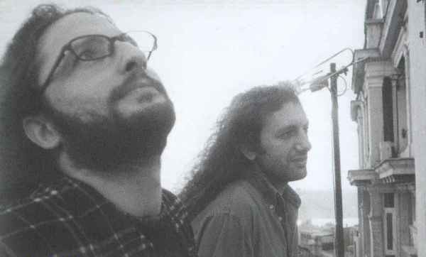 Düş Sokağı Sakinleri fotoğrafı