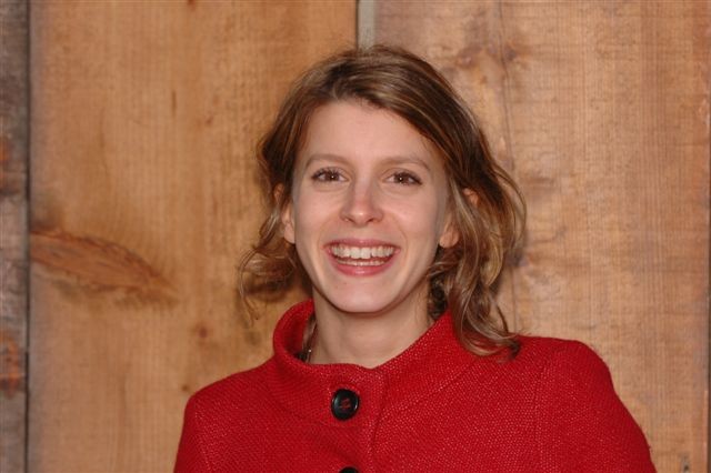 Angelica Leo Fotoğrafı