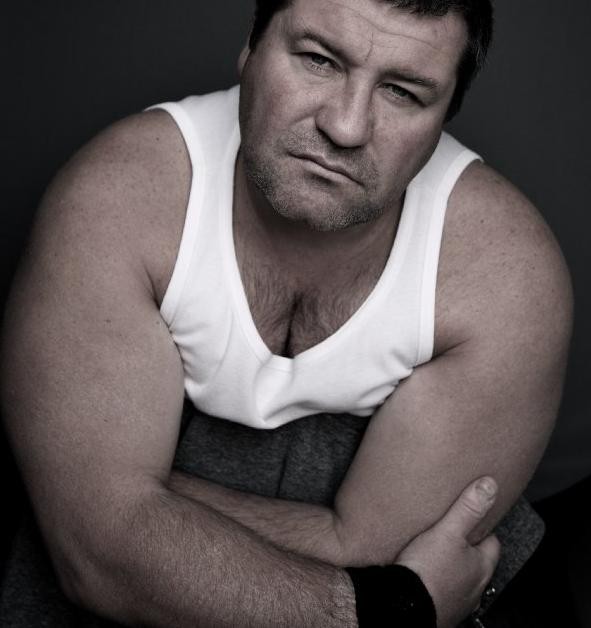 Ludovic Berthillot fotoğrafı