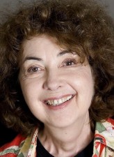 Marie Pillet fotoğrafı