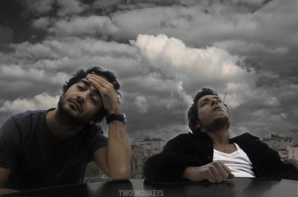 Can Sarcan Fotoğrafı