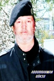 Can Sarcan Fotoğrafı