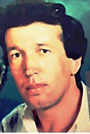 Can Sarcan Fotoğrafı