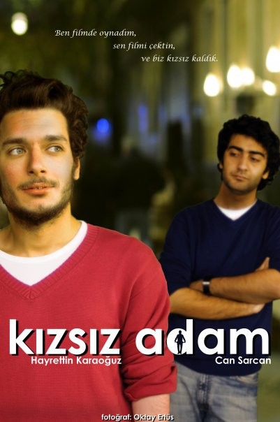 Can Sarcan Fotoğrafı