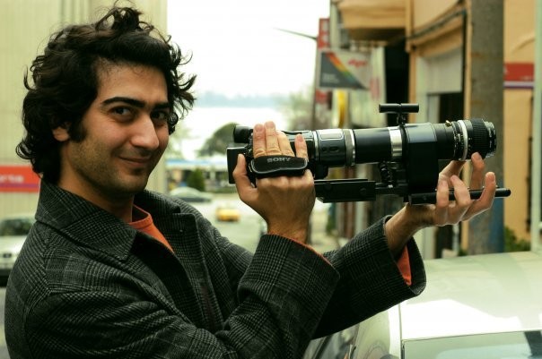 Can Sarcan Fotoğrafı