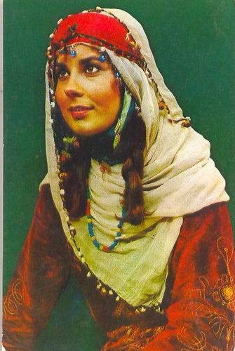 Aysun Güven fotoğrafı