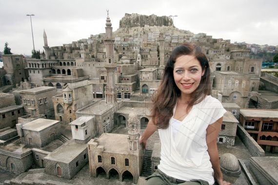 Betül Çobanoğlu fotoğrafı