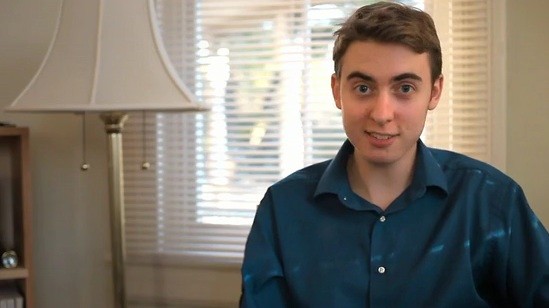 Colin Levy Fotoğrafı