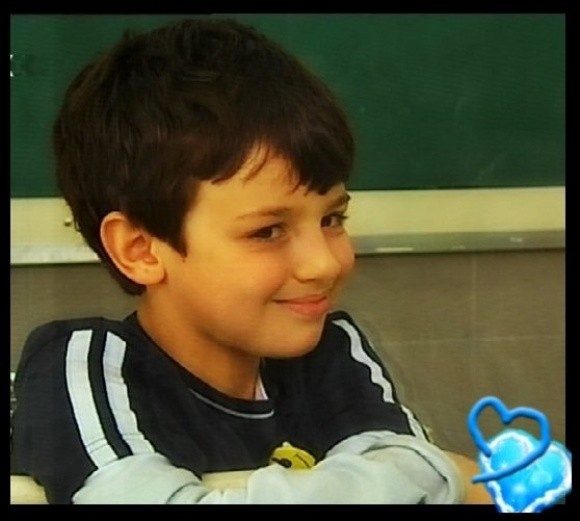 Ege Tanman Fotoğrafı