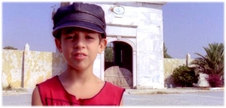 Ege Tanman Fotoğrafı