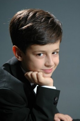 Ege Tanman Fotoğrafı