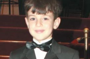 Ege Tanman Fotoğrafı