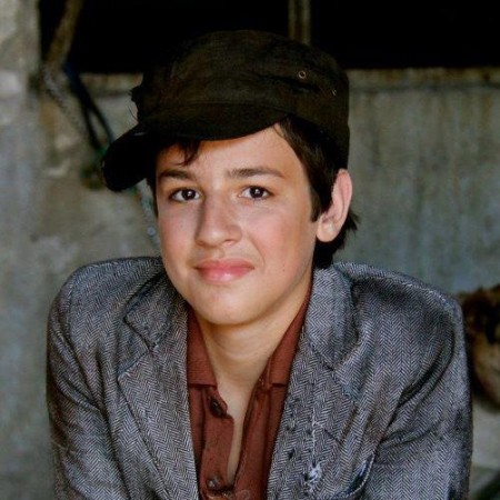 Ege Tanman Fotoğrafı